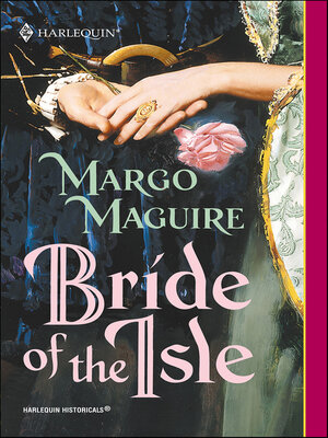 cover image of Bride of the Isle
